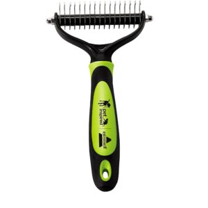 Grooming Brush