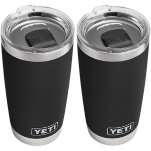 Vacuum Insulated with MagSlider